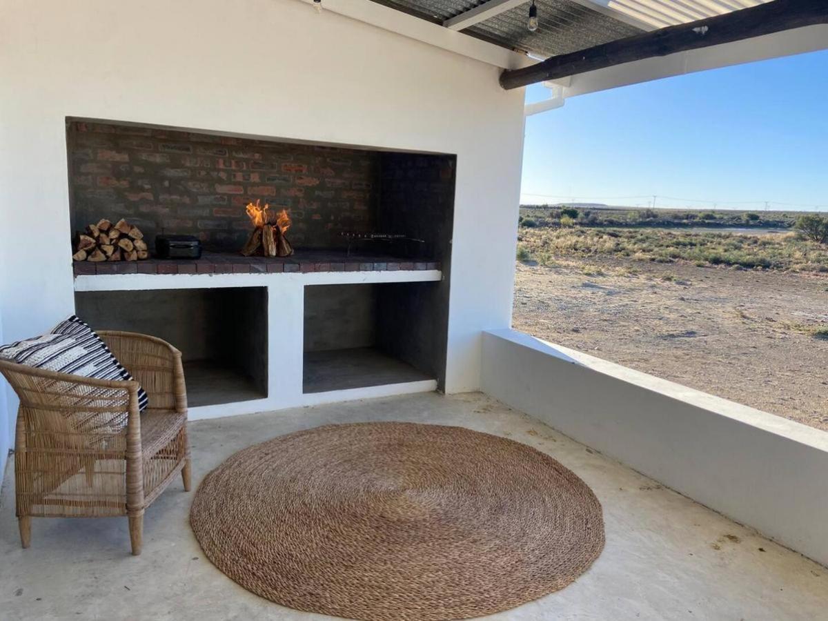 Traka Cottage Prince Albert Εξωτερικό φωτογραφία