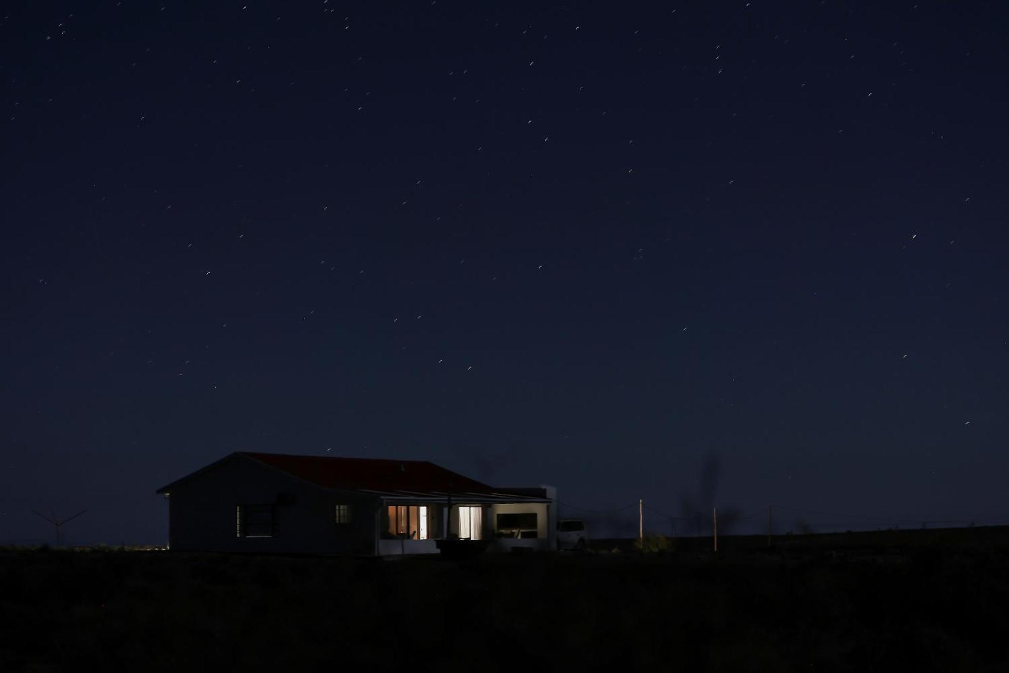 Traka Cottage Prince Albert Εξωτερικό φωτογραφία