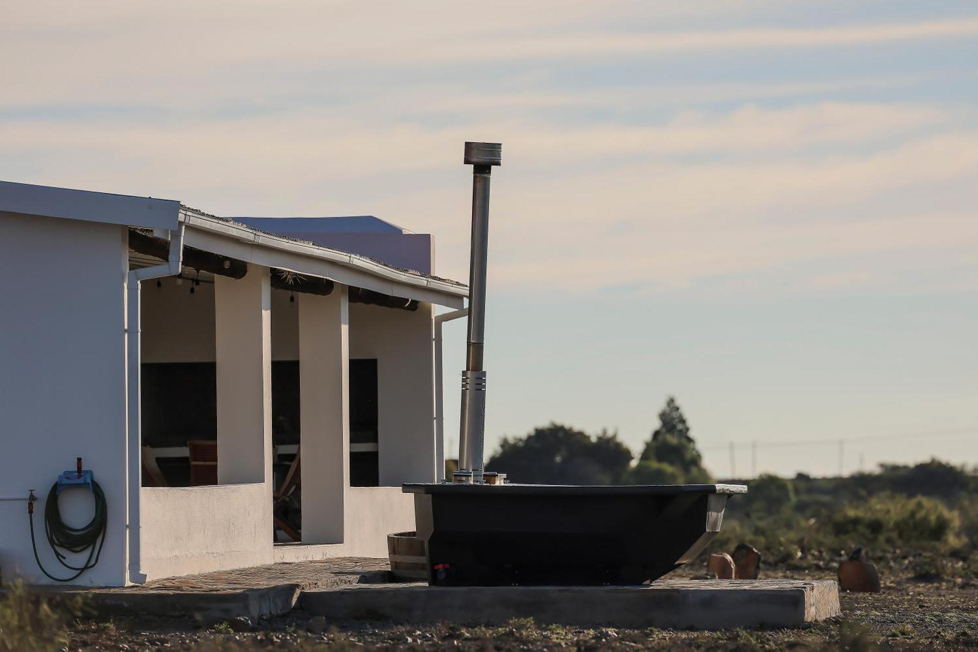 Traka Cottage Prince Albert Εξωτερικό φωτογραφία