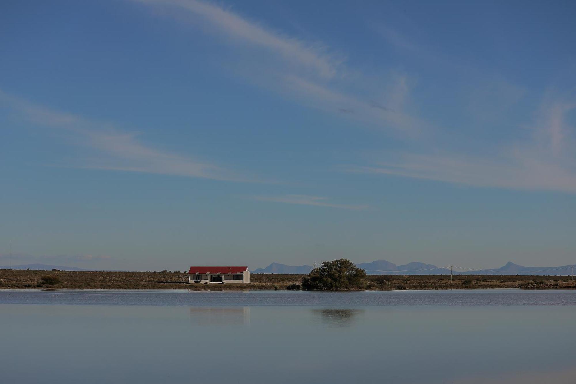 Traka Cottage Prince Albert Εξωτερικό φωτογραφία