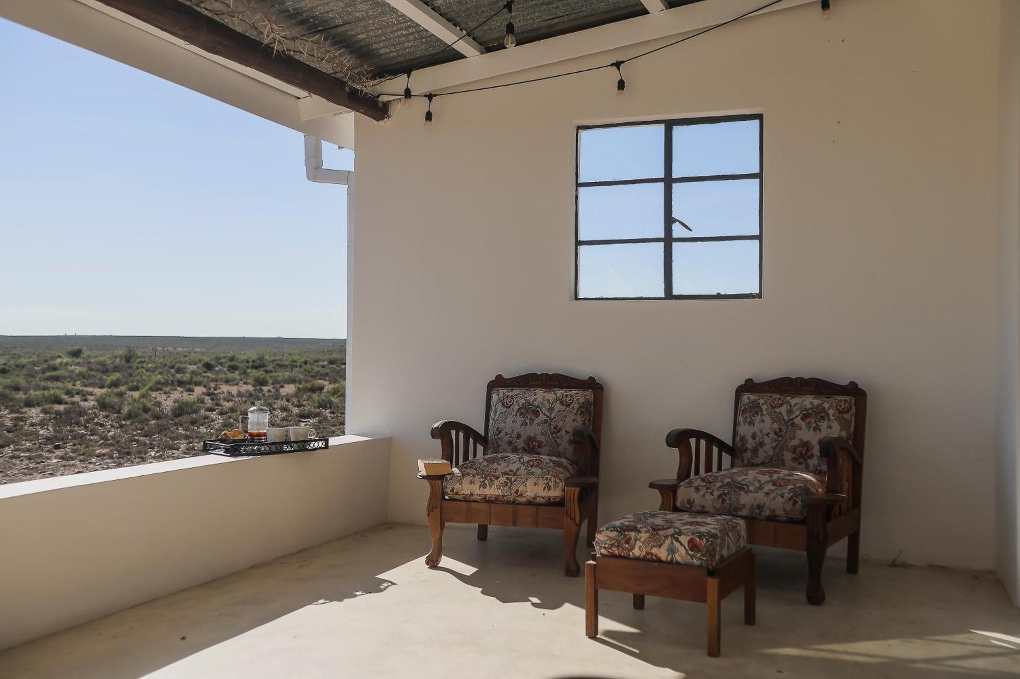 Traka Cottage Prince Albert Εξωτερικό φωτογραφία