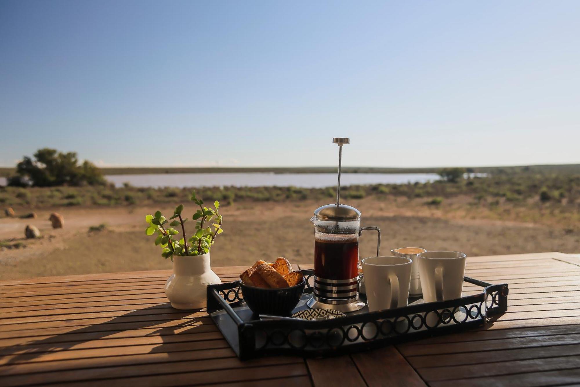 Traka Cottage Prince Albert Εξωτερικό φωτογραφία