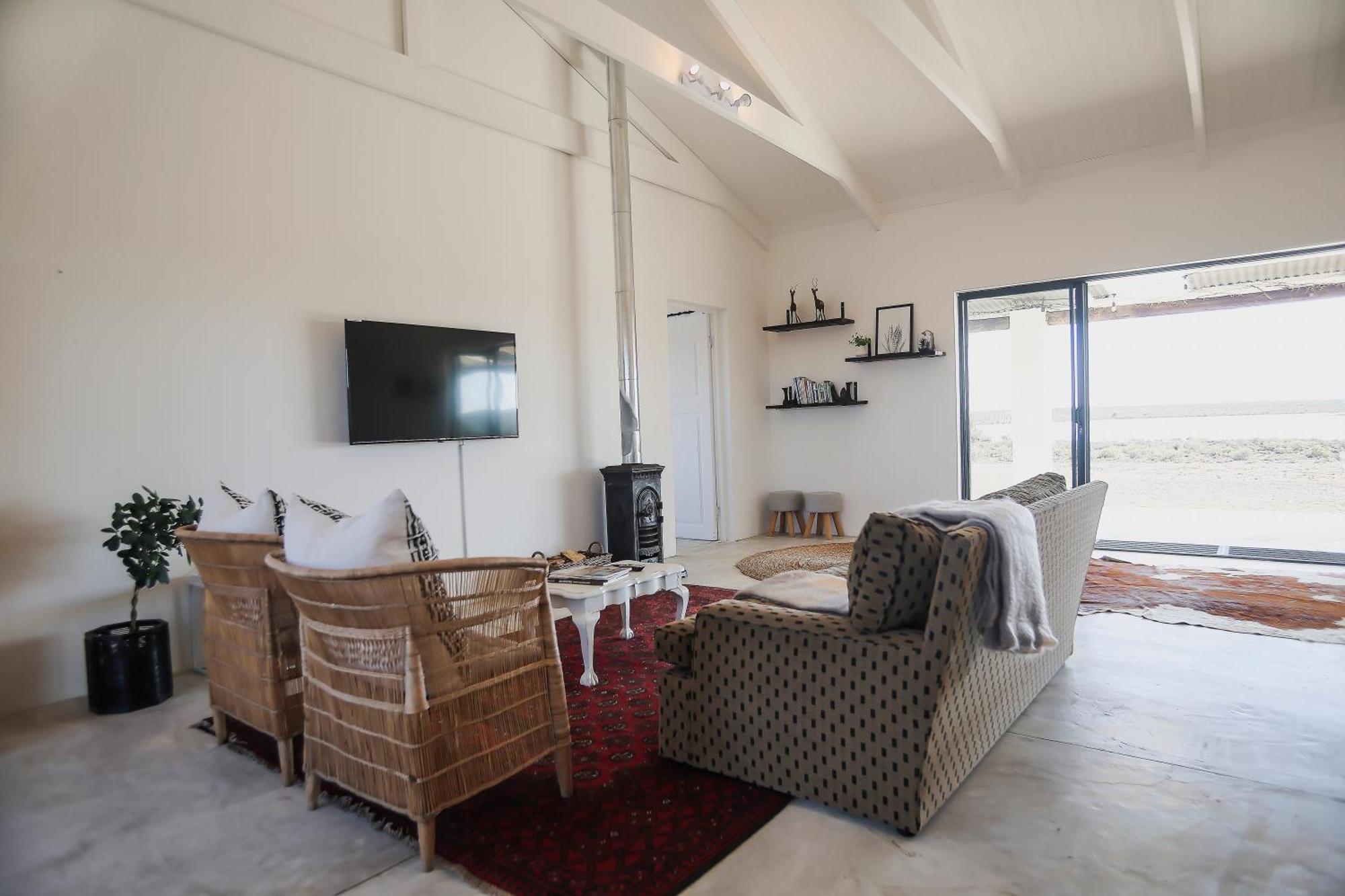 Traka Cottage Prince Albert Εξωτερικό φωτογραφία