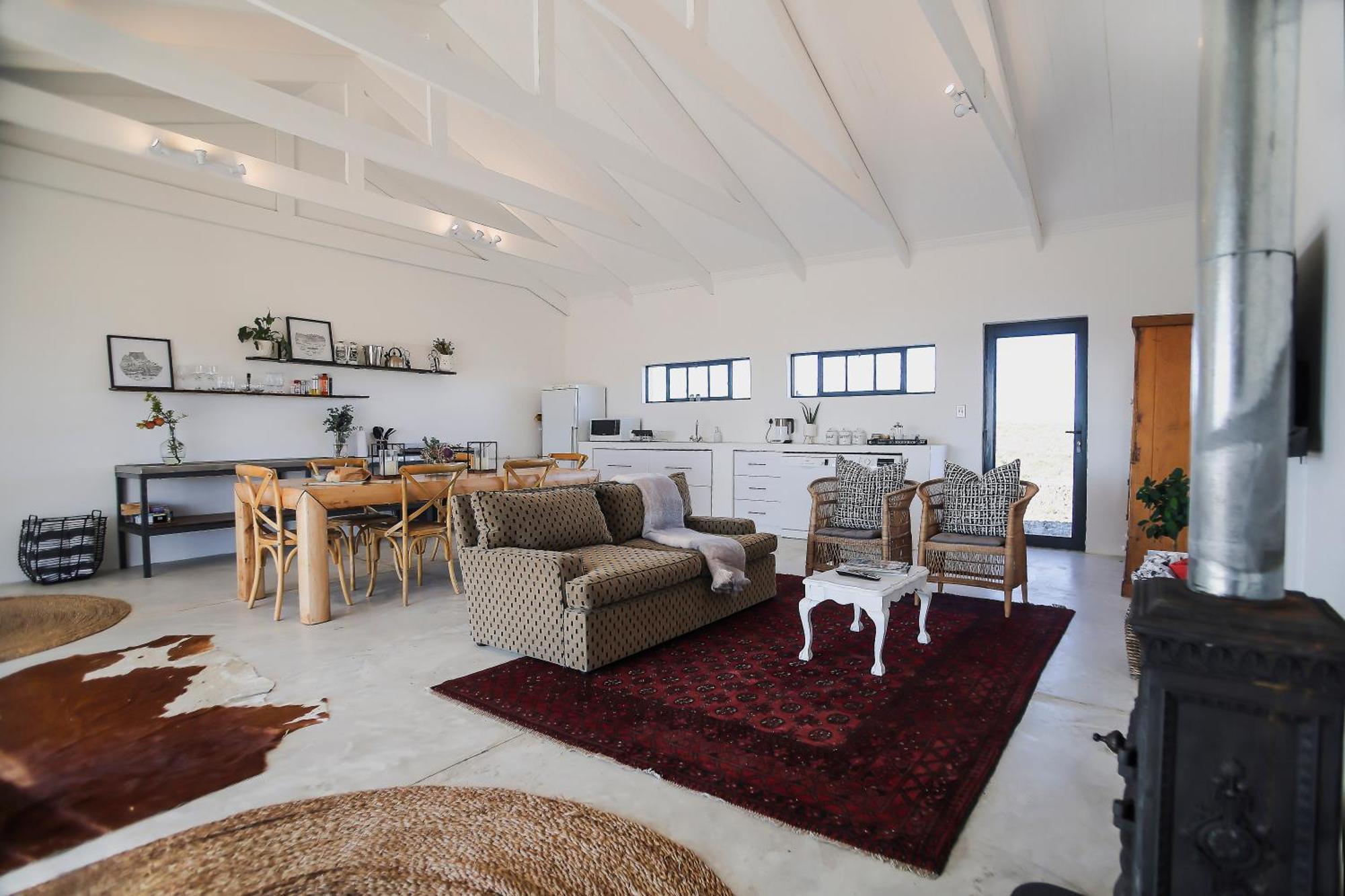 Traka Cottage Prince Albert Εξωτερικό φωτογραφία