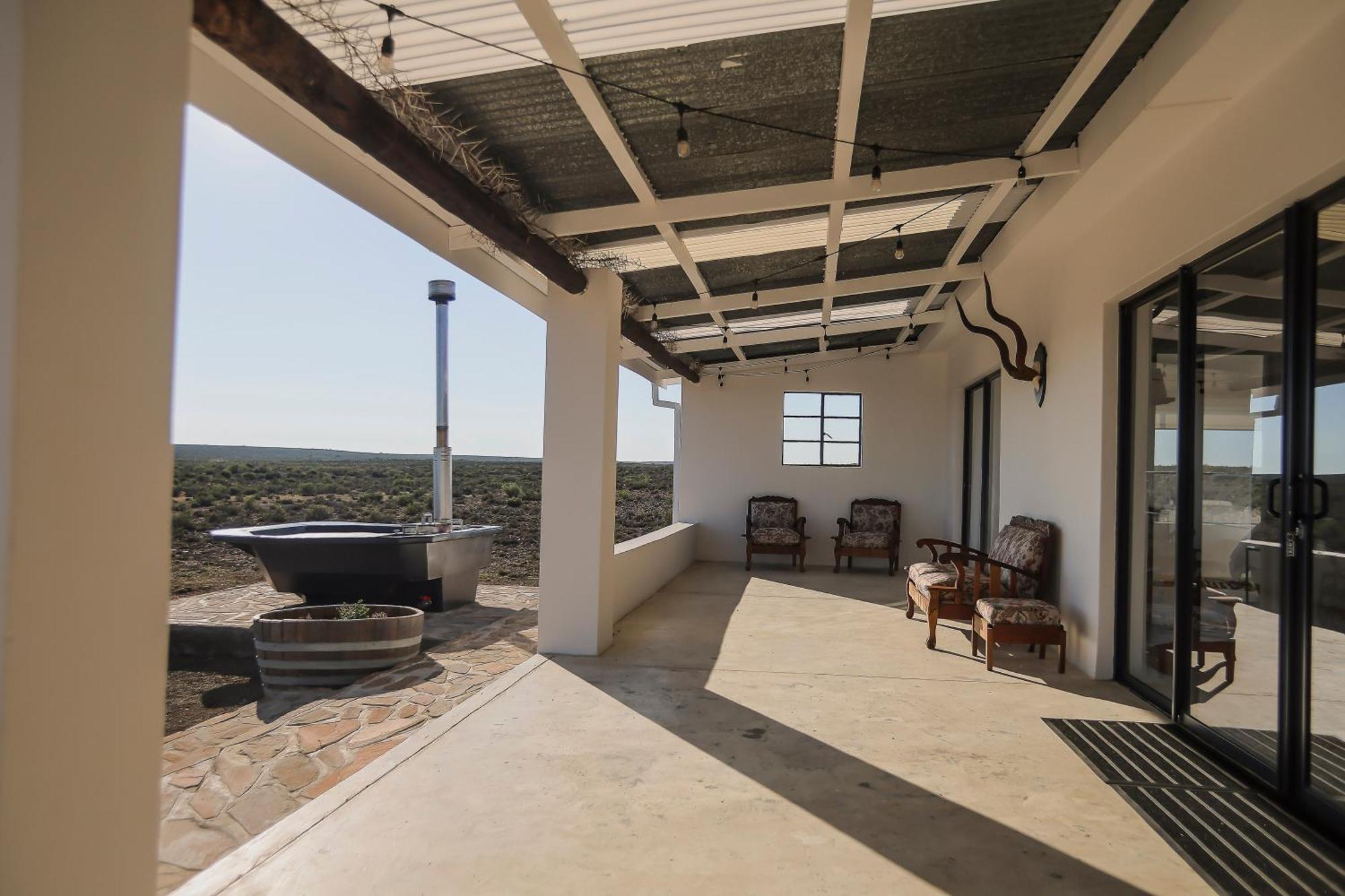 Traka Cottage Prince Albert Εξωτερικό φωτογραφία